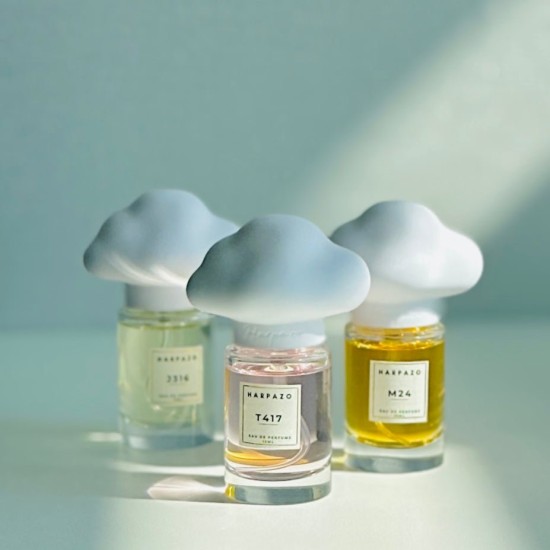 Little Cloud Perfume Gift Set (3x15ml EDP) Little Cloud Perfume Gift Set (3x15ml EDP)