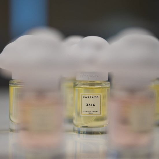 Little Cloud Perfume Gift Set (3x15ml EDP) Little Cloud Perfume Gift Set (3x15ml EDP)