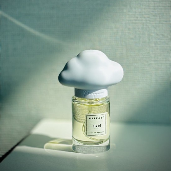 J316 EDP Little Cloud Perfume 15ml J316 EDP Little Cloud Perfume 15ml