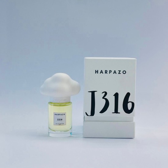 J316 EDP Little Cloud Perfume 15ml