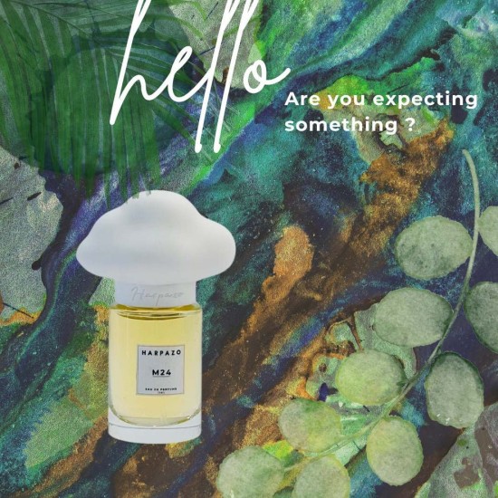 M24 EDP Little Cloud Perfume 15ml