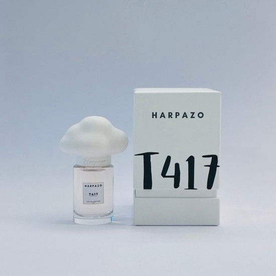 T417 EDP Little Cloud Perfume 15ml T417 EDP Little Cloud Perfume 15ml