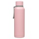 Be Still Pink Stainless Steel Water Bottle - Psalm