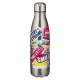 Stay Strong Kid Stainless Steel Water Bottle