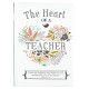 The Heart of a Teacher Gift Book - Ephesians 1:16