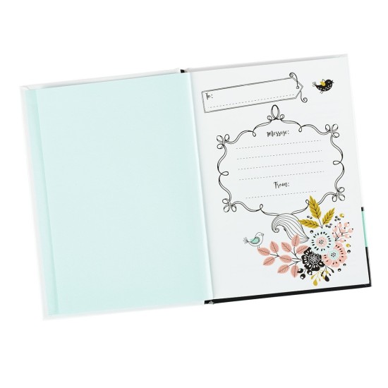 The Heart of a Teacher Gift Book - Ephesians 1:16