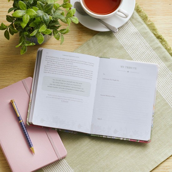 I Love You, Mom! 52 Stories of Love, Laughter & Wisdom for a Mother's Heart