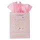 Abundantly Blessed Medium Gift Bag - Deuteronomy 7:13