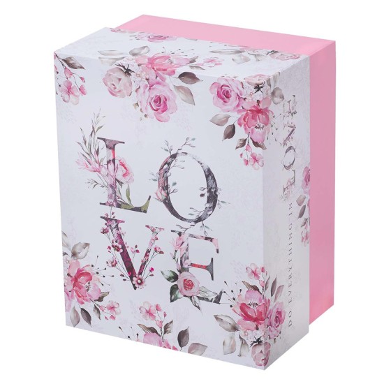 Love Journal and Mug Boxed Gift Set for Women Love Journal and Mug Boxed Gift Set for Women