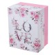 Love Journal and Mug Boxed Gift Set for Women Love Journal and Mug Boxed Gift Set for Women