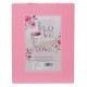 Love Journal and Mug Boxed Gift Set for Women