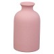 Love is Patient Pink Ceramic Table Vase - 1 Corinthians 13:4