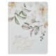 All Things for Good Hardcover Journal - Romans 8:28