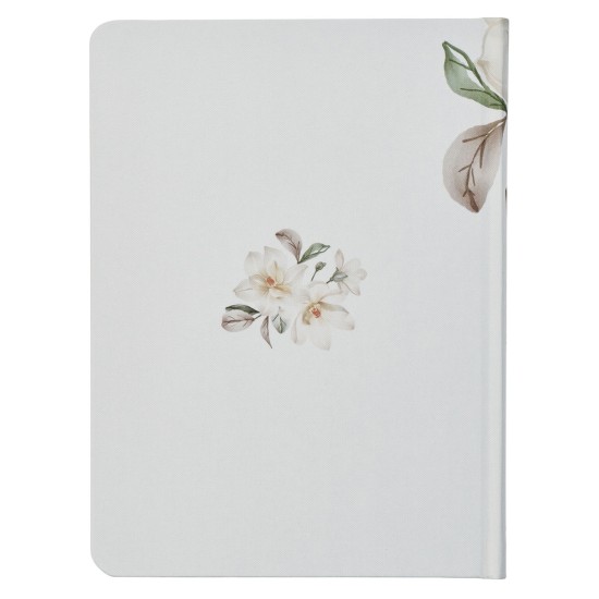 All Things for Good Hardcover Journal - Romans 8:28