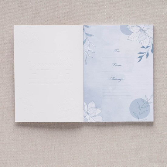 Women of Faith: Faith Like a Mustard Seed Devotional Prayer Journal