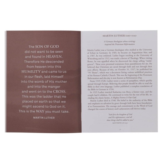 Men of Faith: Devotional Prayer Journal