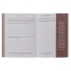 Men of Faith: Devotional Prayer Journal