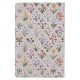 My Life, My Story: A Mother's Legacy Journal White Faux Leather Prompted Journal
