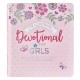 The Illustrated Devotional For Girls
