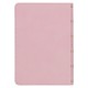 Ballet Pink Large Print Compact King James Version Bible
