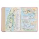 Ballet Pink Large Print Compact King James Version Bible