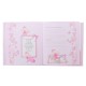 Our Baby Girl Memory Book