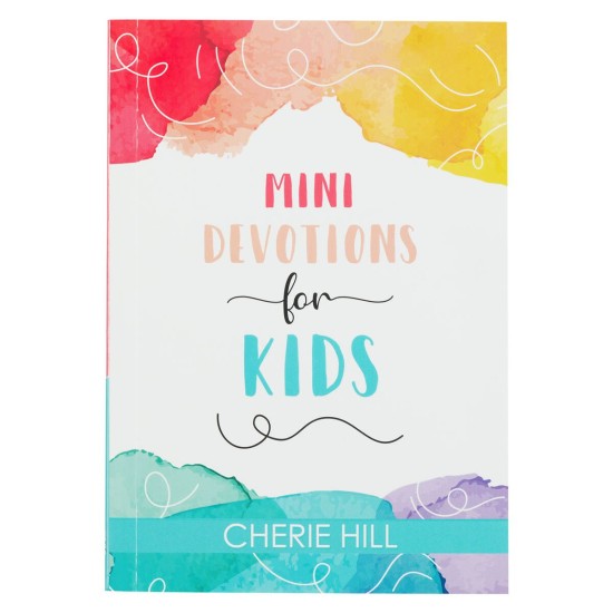Mini Devotions for Kids Mini Devotions for Kids