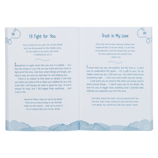 Mini Devotions for Kids Mini Devotions for Kids