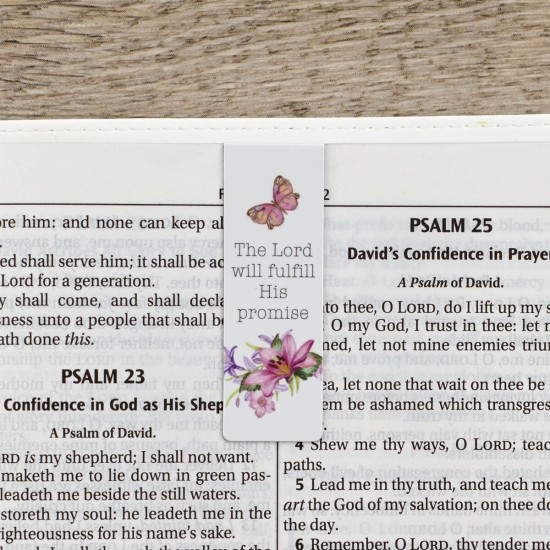 Blessing from Above Magnetic Bookmark Set