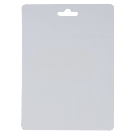 Be Still and Know Painted Peonies Magnet Set - Psalm 46:10