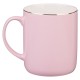 You Are A Blessing Pink Ceramic Coffee Mug
