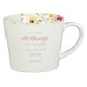 All Things Coffee Mug - Romans 8:28