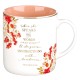 When She Speaks Ceramic Coffee Mug - Proverbs 31:26