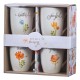 Grateful Ceramic Mug Set