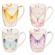 Butterfly Blessings Mug Set