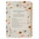 2023 Be Still & Know Wirebound Weekly Planner - Psalm 46:10 2023 Be Still & Know Wirebound Weekly Planner - Psalm 46:10