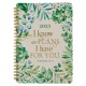 2023 I Know the Plans Wirebound Weekly Planner - Jeremiah 29:11 2023 I Know the Plans Wirebound Weekly Planner - Jeremiah 29:11