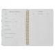2023 I Know the Plans Wirebound Weekly Planner - Jeremiah 29:11 2023 I Know the Plans Wirebound Weekly Planner - Jeremiah 29:11