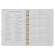 2023 I Know the Plans Wirebound Weekly Planner - Jeremiah 29:11 2023 I Know the Plans Wirebound Weekly Planner - Jeremiah 29:11