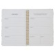 2023 I Know the Plans Wirebound Weekly Planner - Jeremiah 29:11 2023 I Know the Plans Wirebound Weekly Planner - Jeremiah 29:11