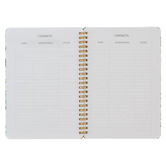 2023 I Know the Plans Wirebound Weekly Planner - Jeremiah 29:11 2023 I Know the Plans Wirebound Weekly Planner - Jeremiah 29:11