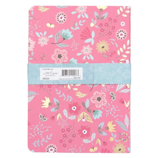 Choose Joy Medium Notebook Set