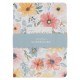 Teachers Plant Seeds Coral Garden Large Notebook Set