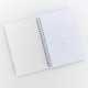 Everything Beautiful Wirebound Notebook - Ecclesiastes 3:11