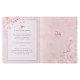 Moments with God Pink Softcover One-Minute Devotions
