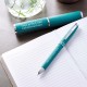Trust In The Lord Teal Gift Pen – Proverbs 3:5