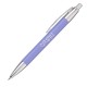 Be Still and Know Lavender Purple Classic Ballpoint Pen - Psalm 46:10