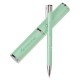 Make Every Day Count Spring Mint Pen and Case Set