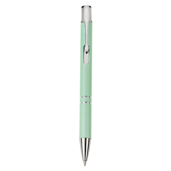 Make Every Day Count Spring Mint Pen and Case Set Make Every Day Count Spring Mint Pen and Case Set