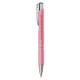 Pink Grateful Heart Stylish Pen and Case Gift Set